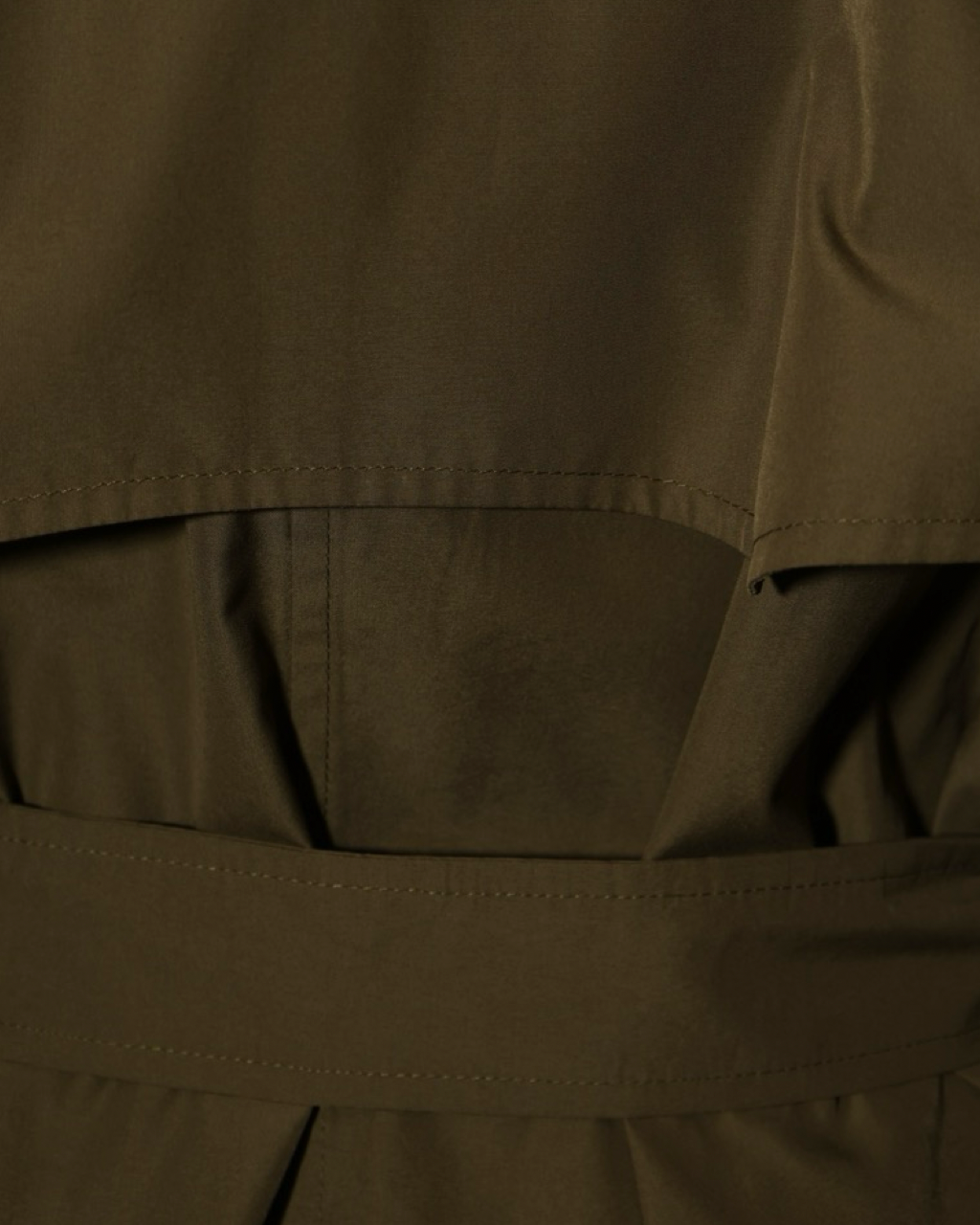 Burberry Trench Coat 46 IT