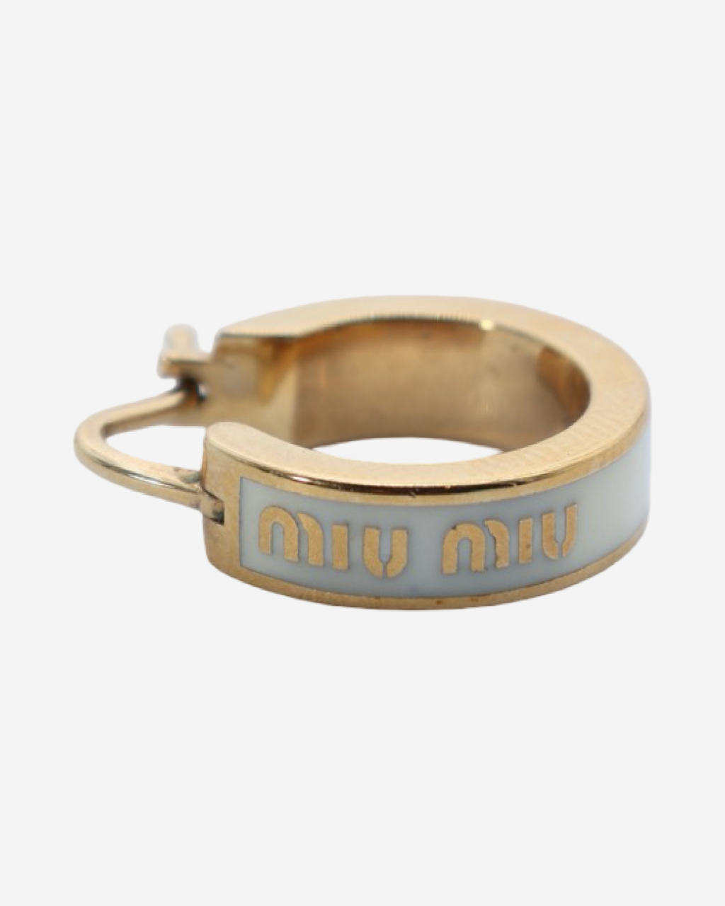 Miu Miu Earrings