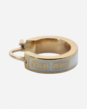 Miu Miu Earrings