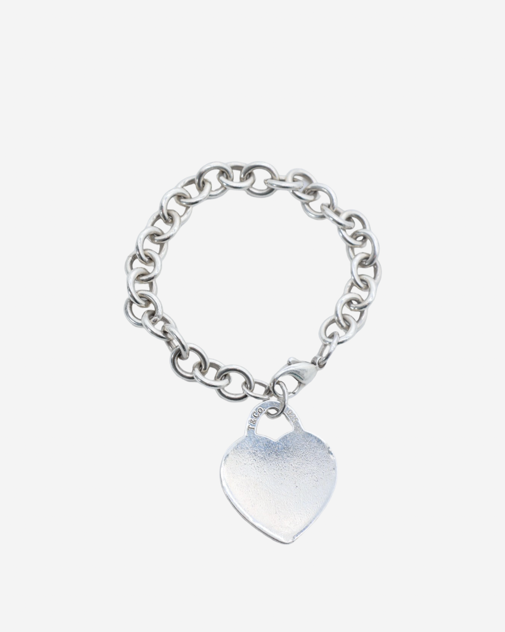Pulsera Tiffany & Co. Return To Tiffany