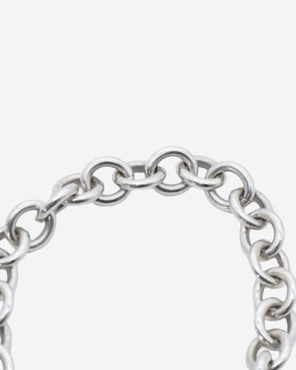 Pulsera Tiffany & Co. Return To Tiffany