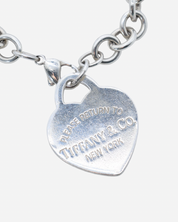 Pulsera Tiffany & Co. Return To Tiffany