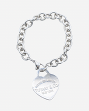 Pulsera Tiffany & Co. Return To Tiffany