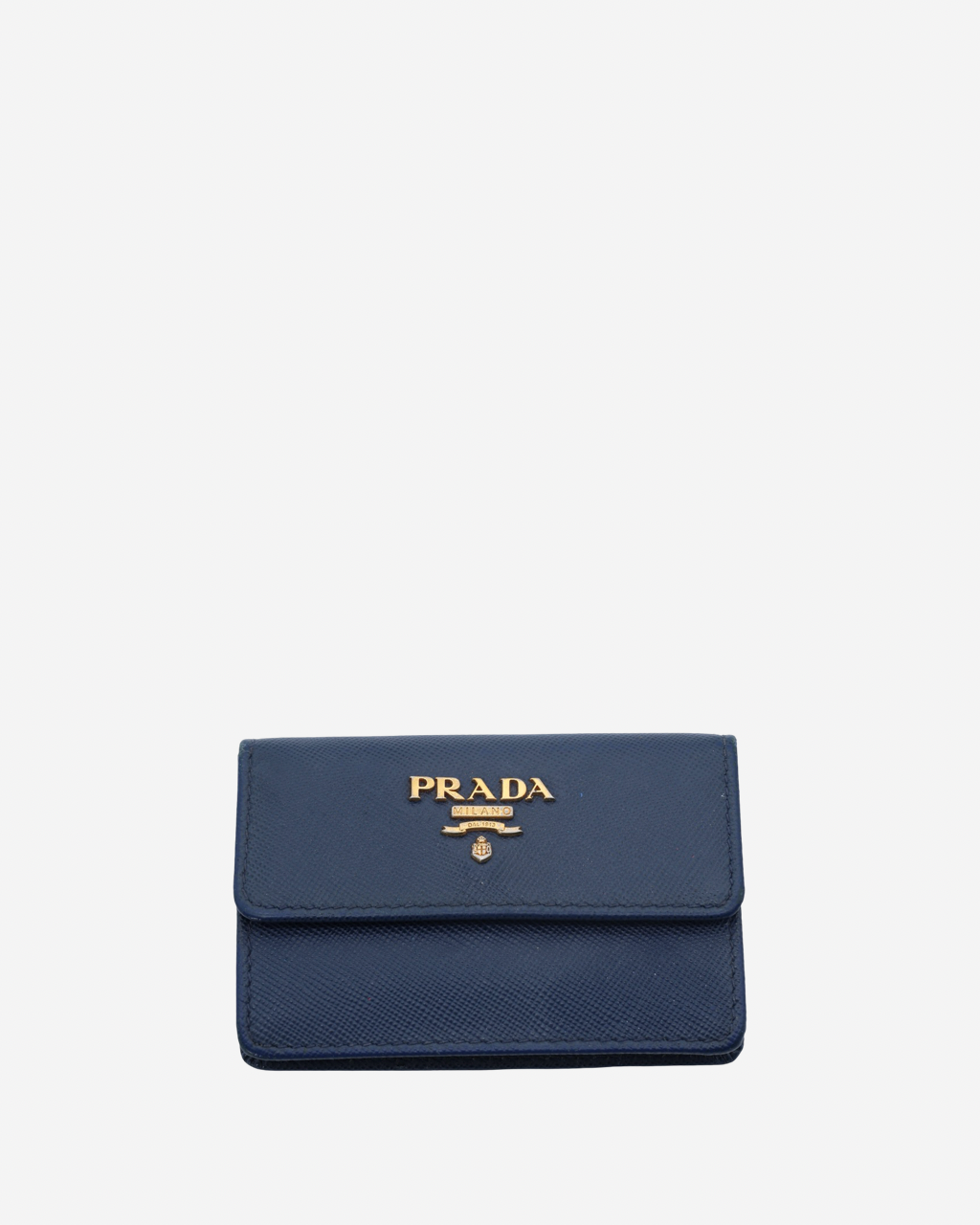 Tarjetero Prada