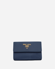 Tarjetero Prada