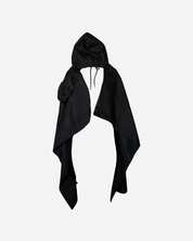 Impermeable Prada Re-Nylon XS
