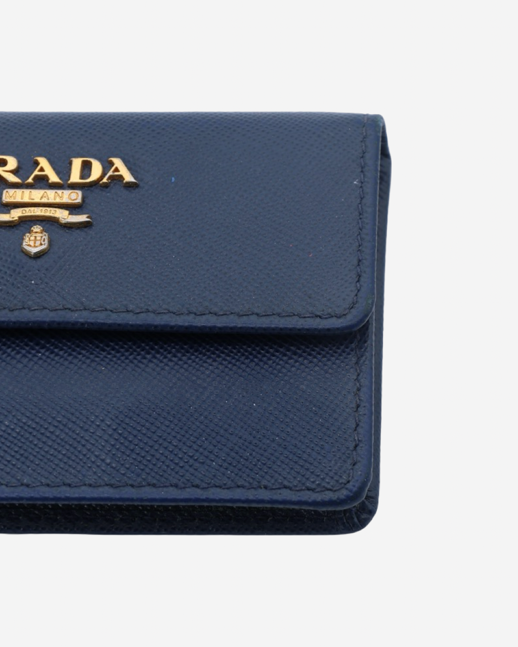 Tarjetero Prada