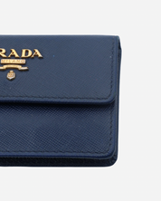 Tarjetero Prada