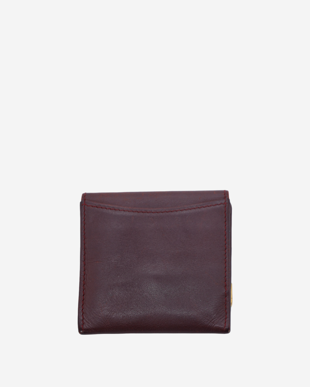 Monedero Cartier