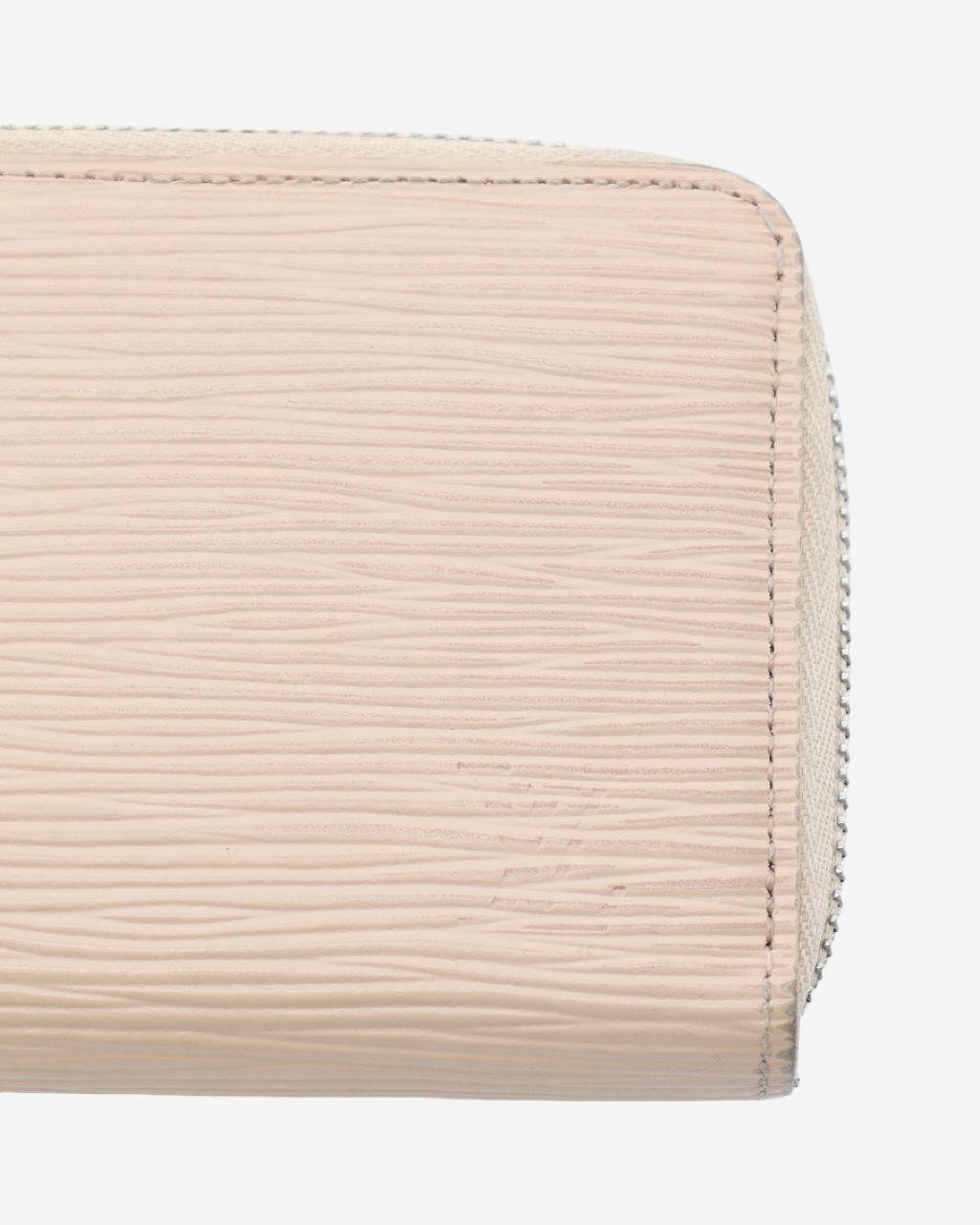 Louis Vuitton Epi Wallet