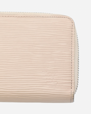 Louis Vuitton Epi Wallet