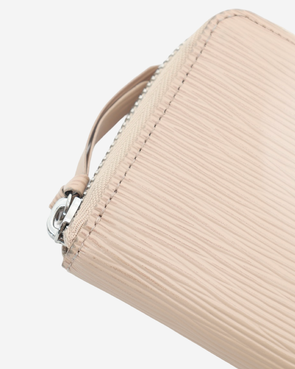 Louis Vuitton Epi Wallet