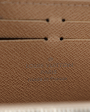Louis Vuitton Epi Wallet