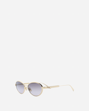 Lentes de Sol Dior Cannage