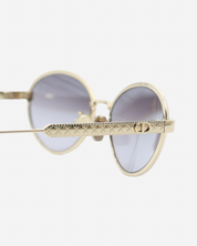Lentes de Sol Dior Cannage