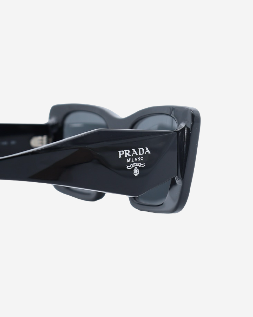 Lentes de Sol Prada