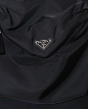 Impermeable Prada Re-Nylon XS