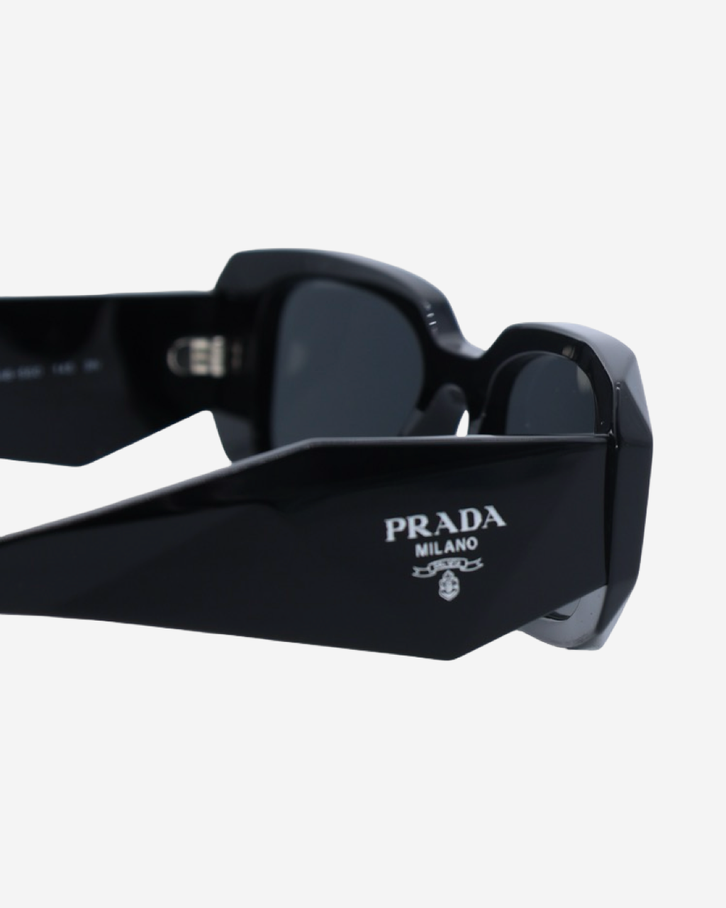 Lentes de Sol Prada