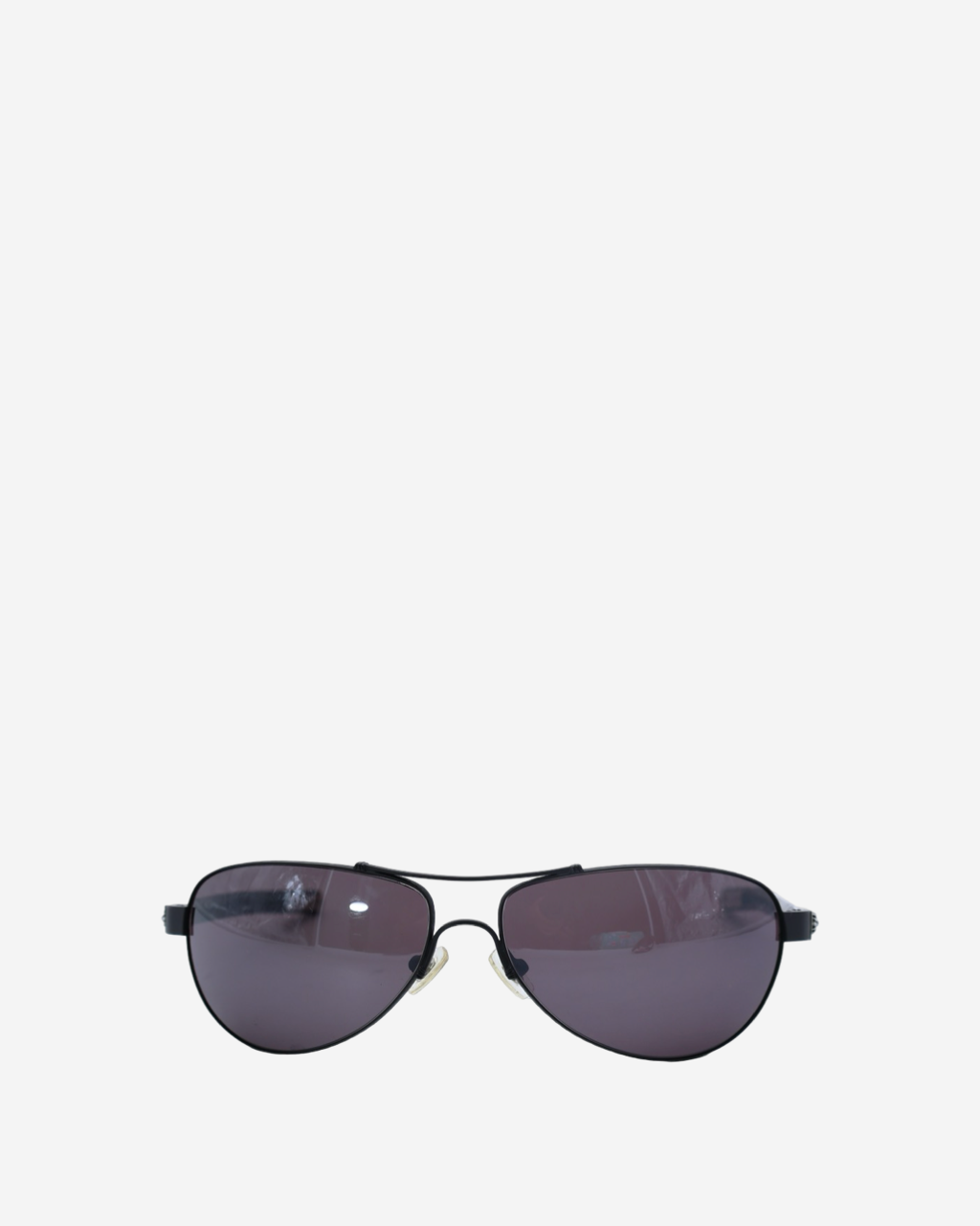 Chrome Hearts Red Riot Sunglasses