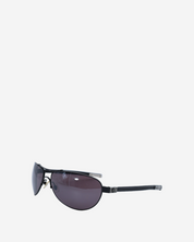 Chrome Hearts Red Riot Sunglasses