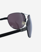 Chrome Hearts Red Riot Sunglasses