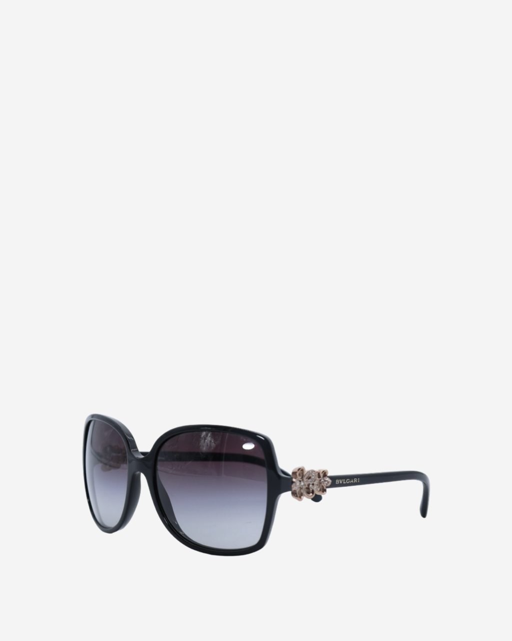 Lentes de Sol Bvlgari Flores