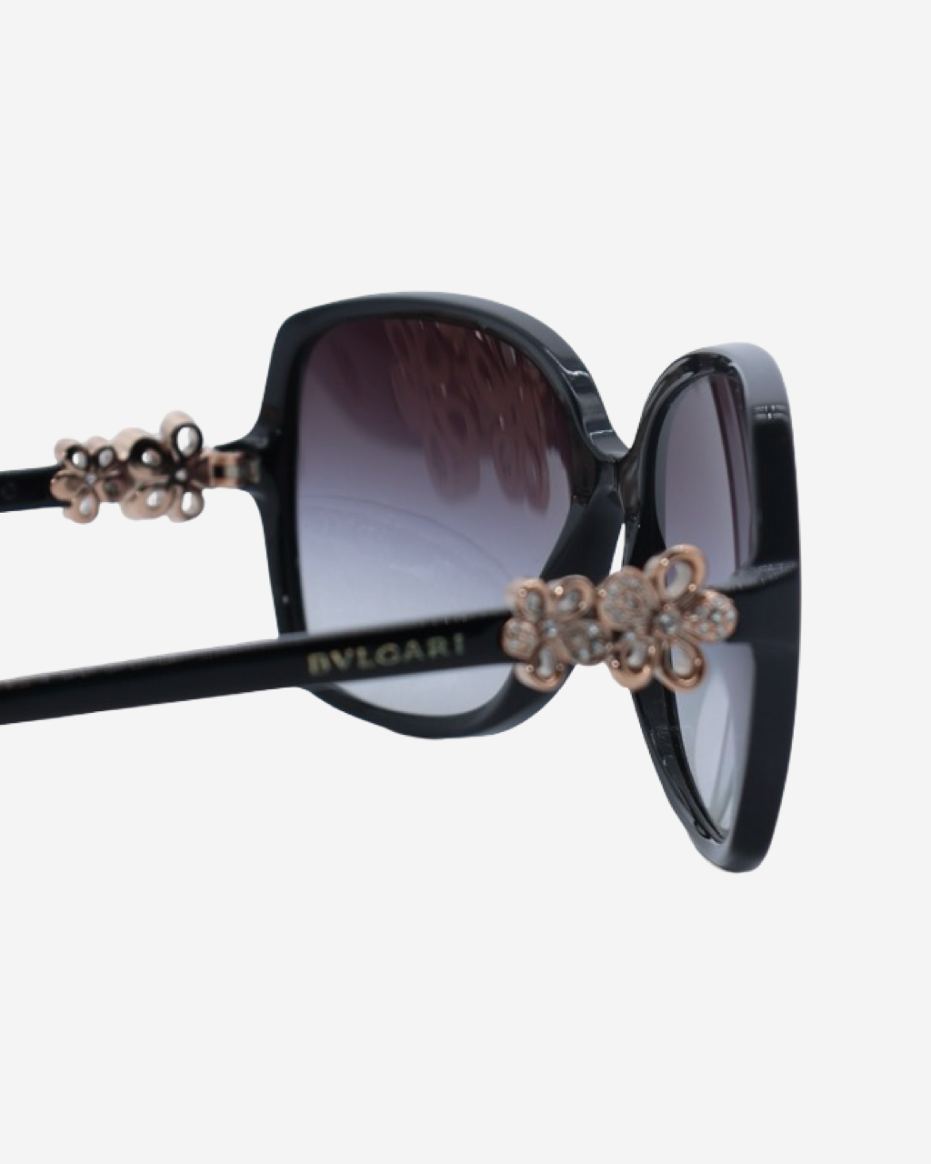 Lentes de Sol Bvlgari Flores