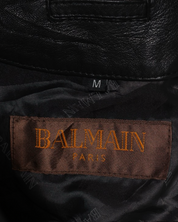 Chamarra Balmain M