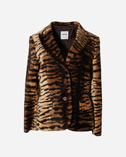 Set Moschino Animal Print 46 IT