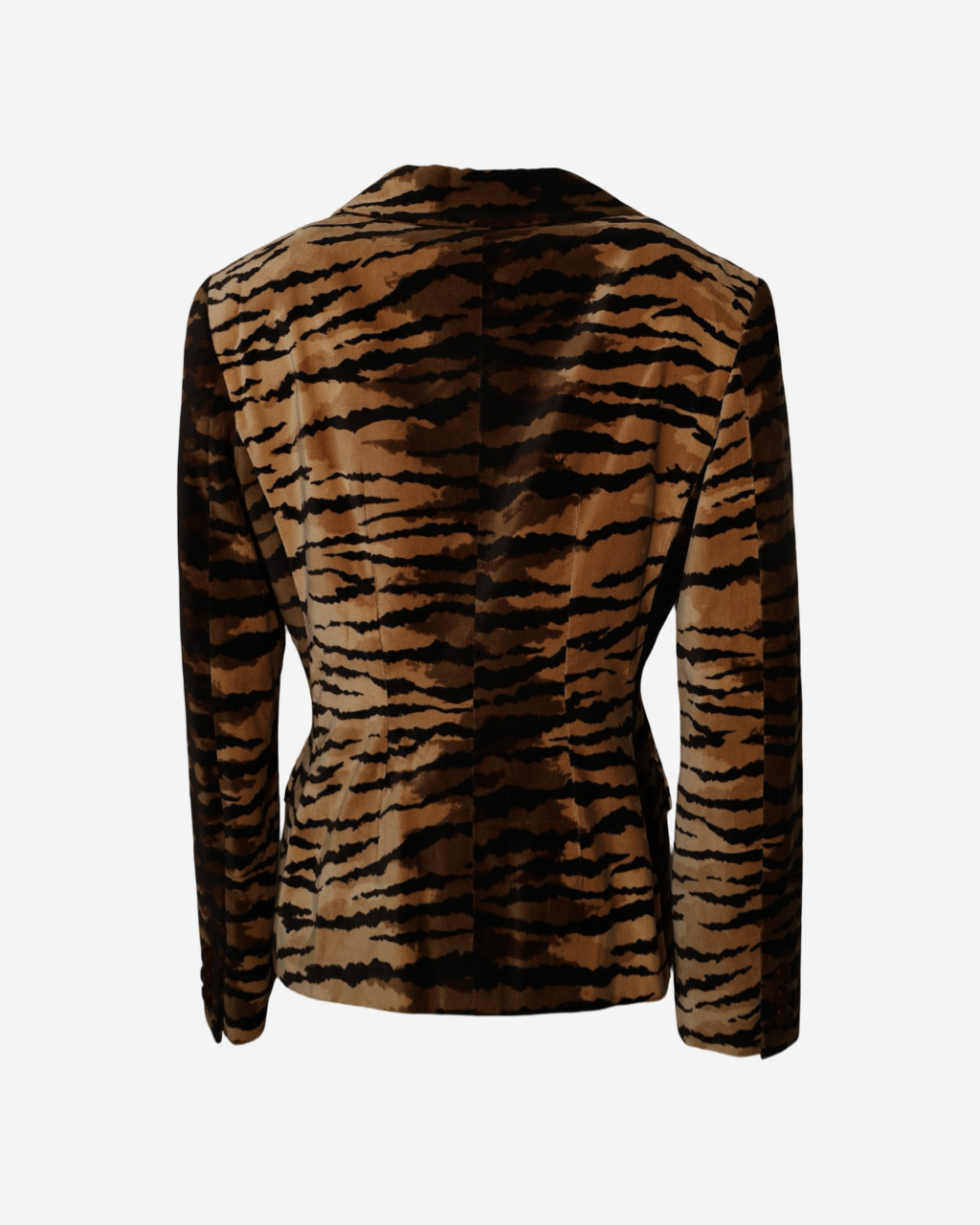 Set Moschino Animal Print 46 IT