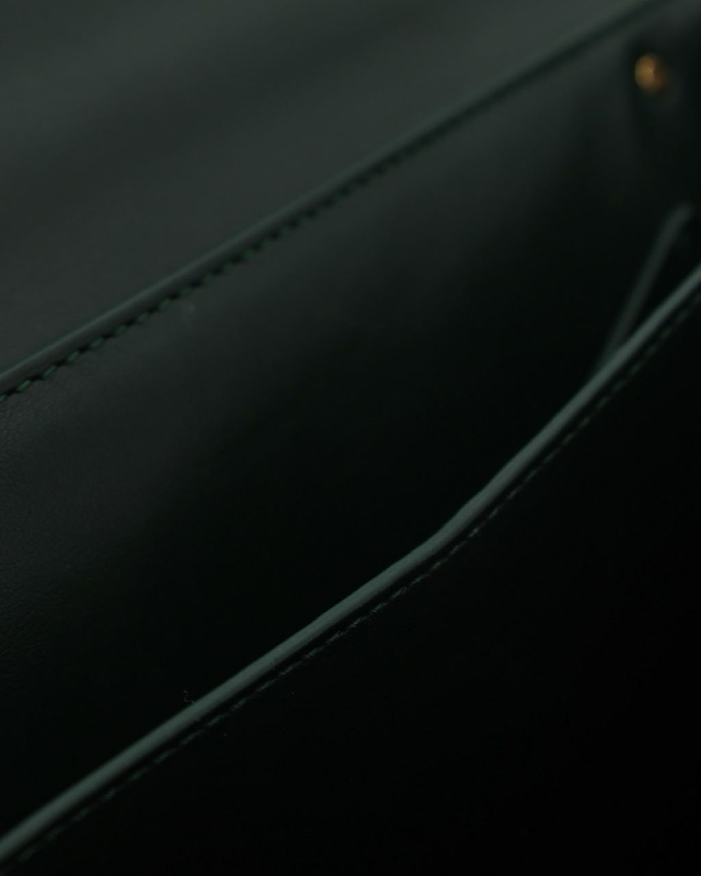 Bottega Veneta Mount Bag