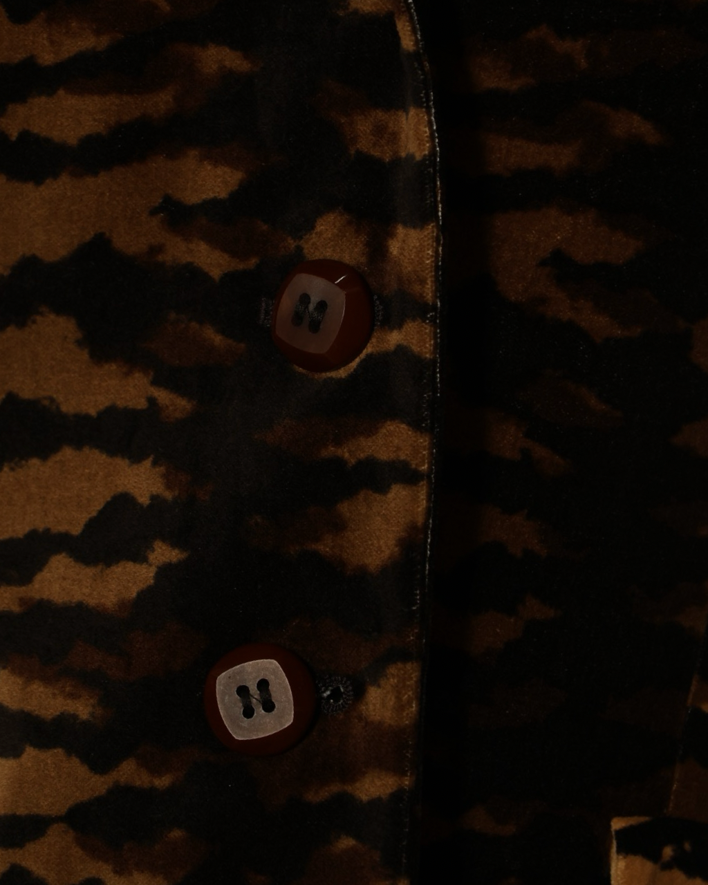 Set Moschino Animal Print 46 IT