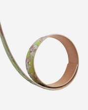 Emilio Pucci Floral Belt