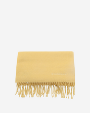 Burberry Cashmere Scarf