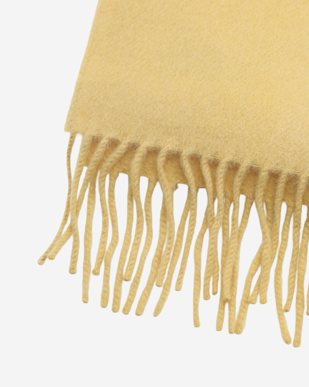 Burberry Cashmere Scarf