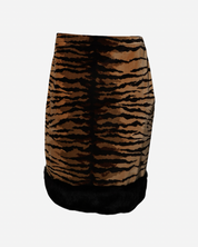 Set Moschino Animal Print 46 IT