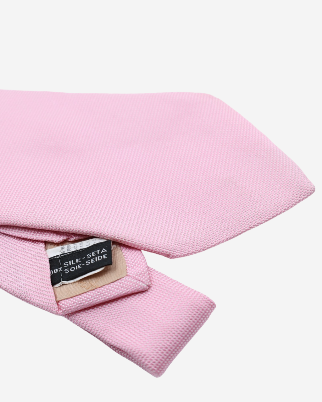Corbata Ferragamo