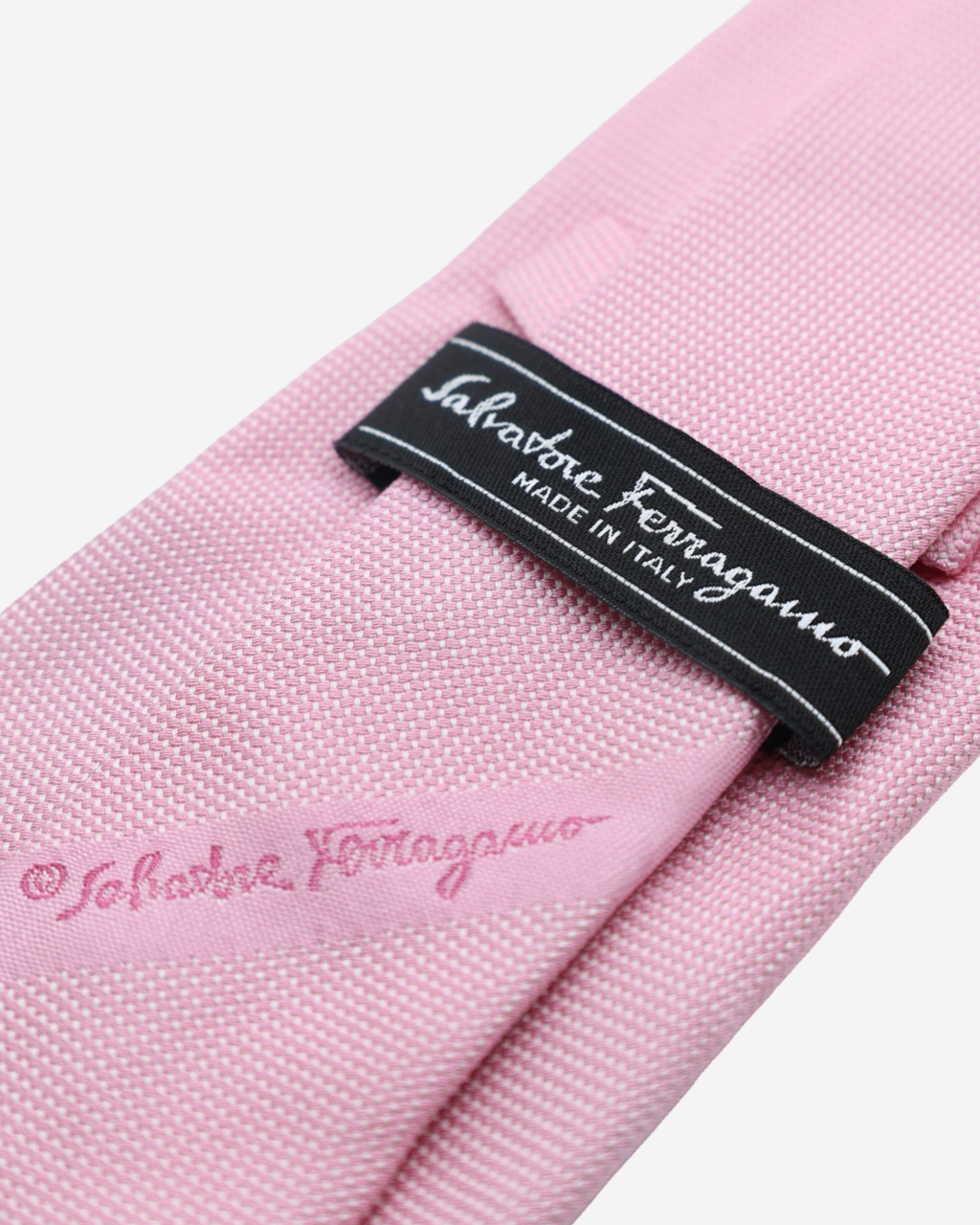 Corbata Ferragamo