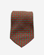 Corbata Lanvin Rombos