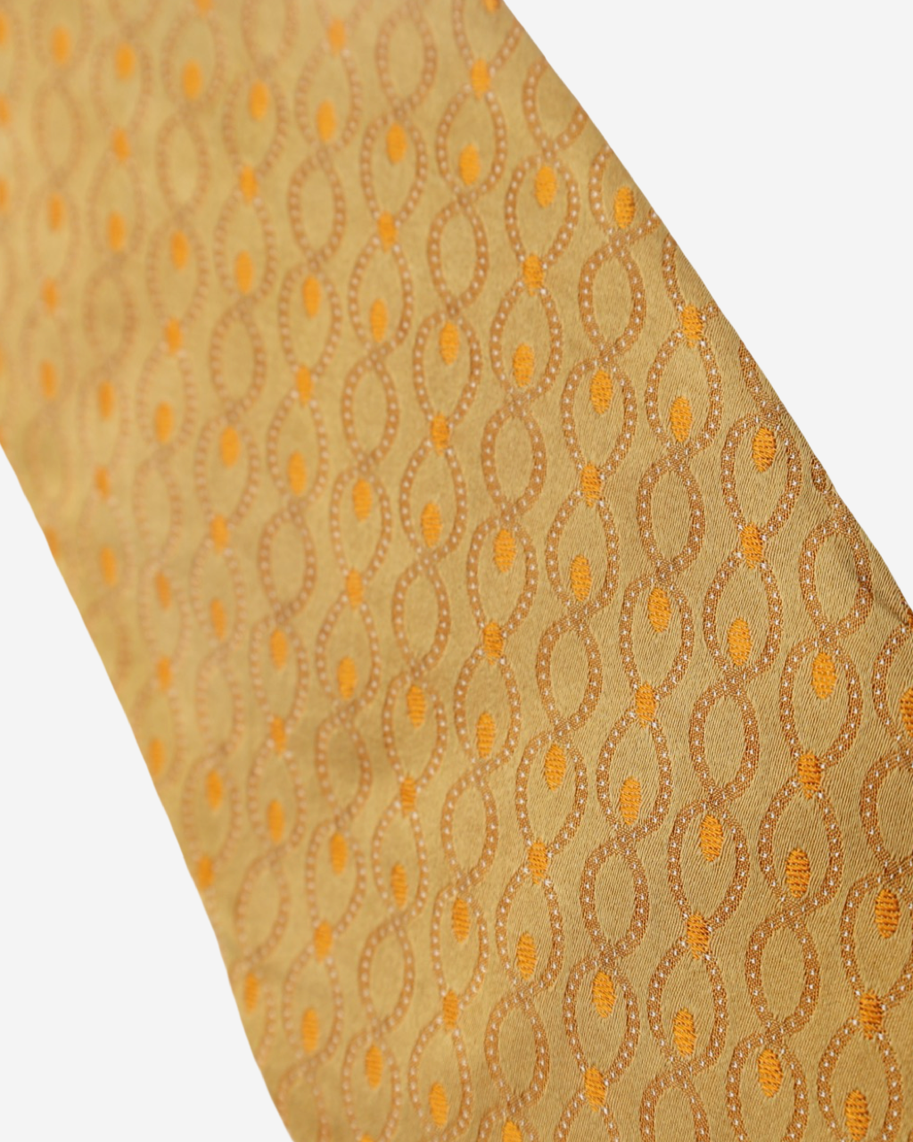 Corbata Valentino Eslabones