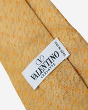 Corbata Valentino Eslabones