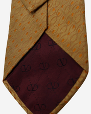 Corbata Valentino