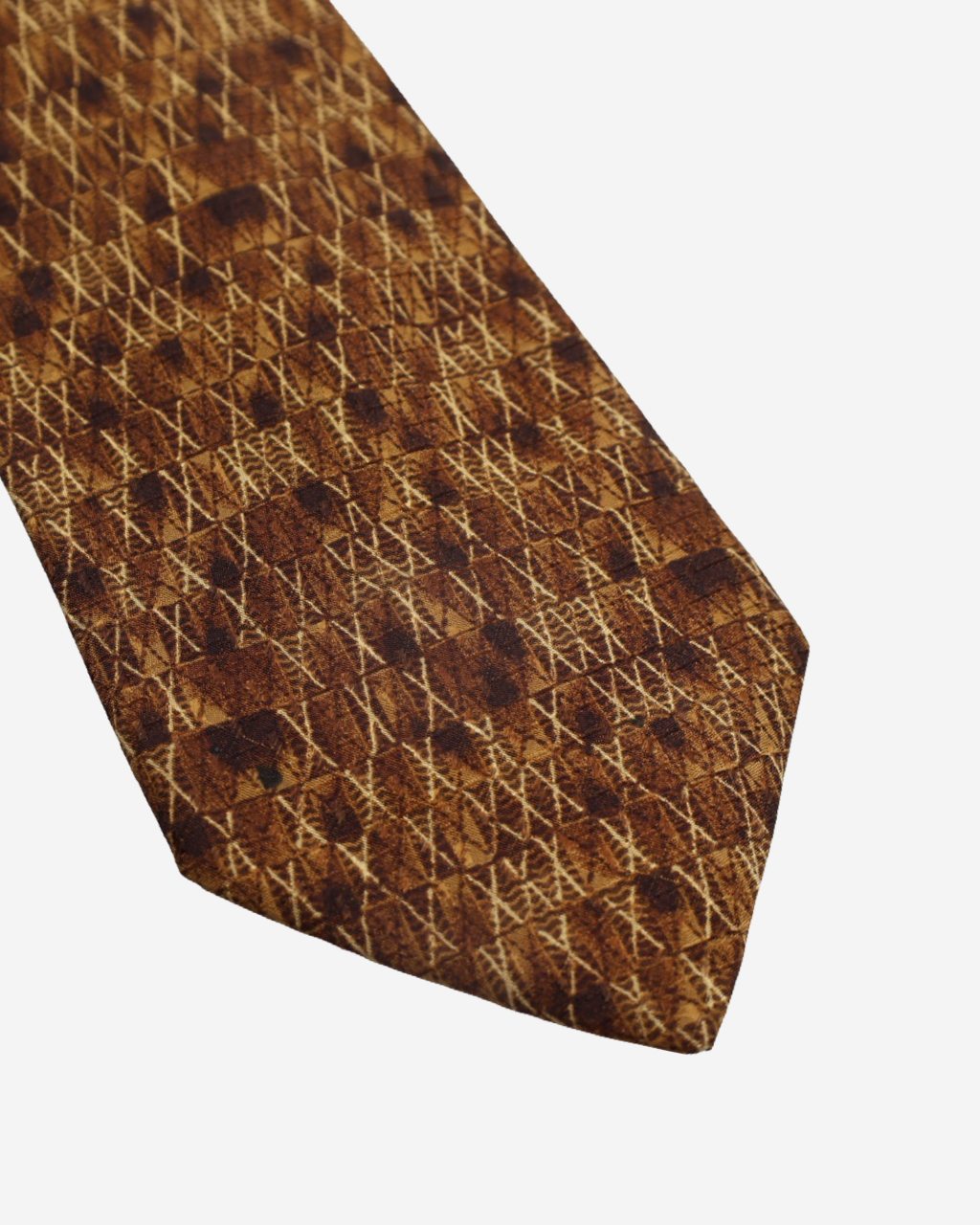 Corbata Valentino