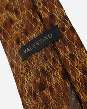 Corbata Valentino
