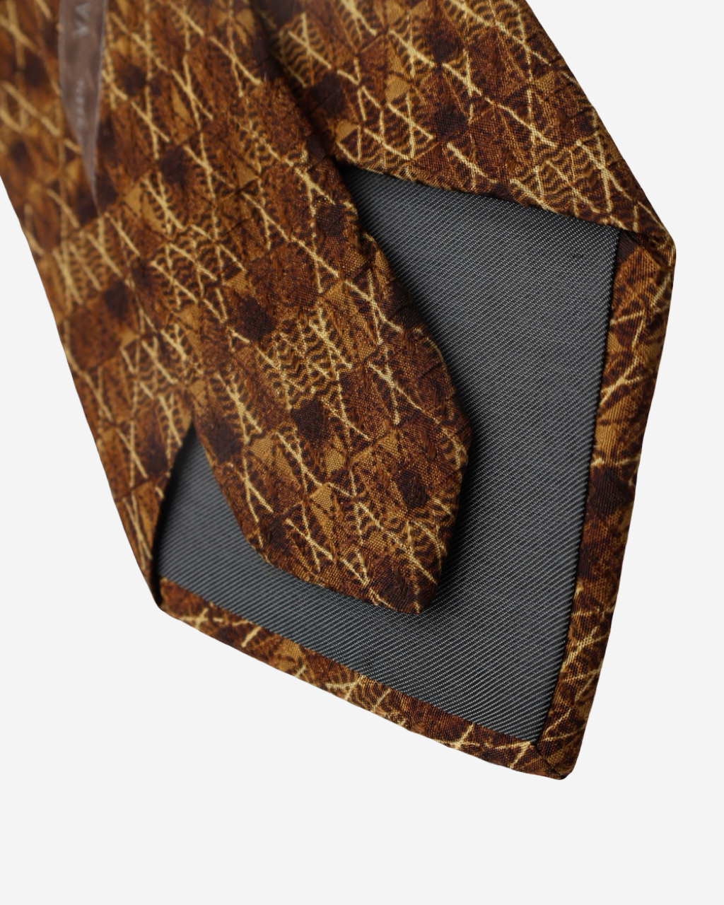 Corbata Valentino