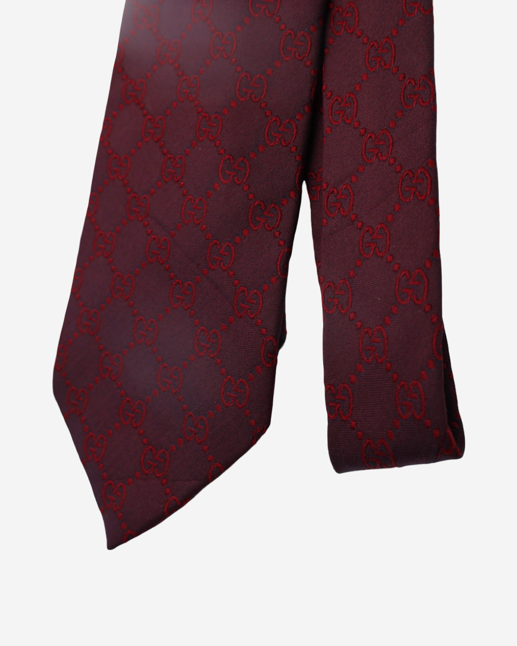 Gucci GG Tie