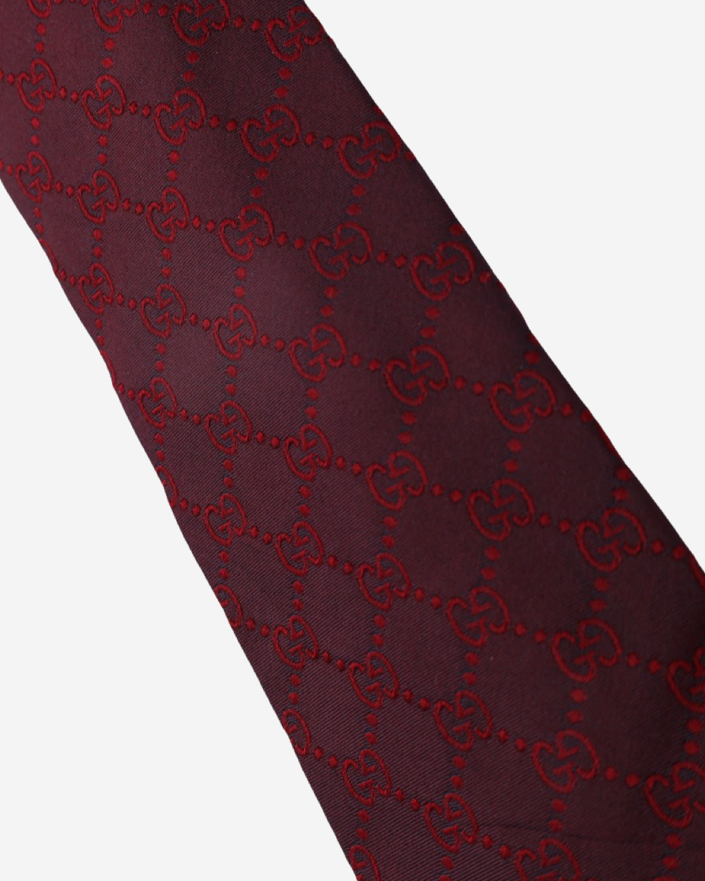 Gucci GG Tie