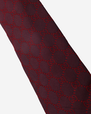 Gucci GG Tie