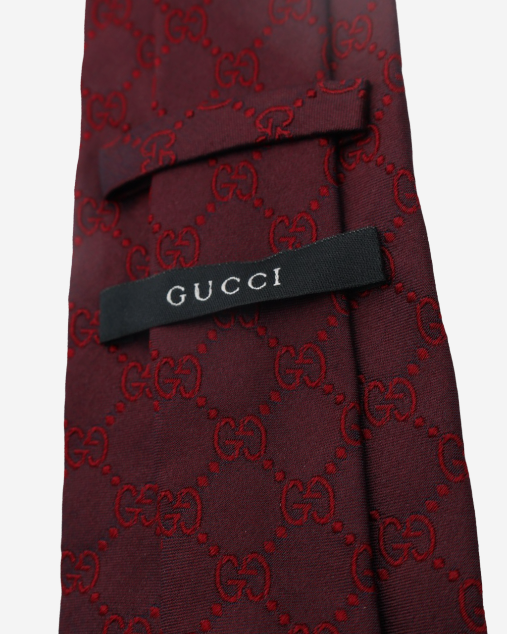 Gucci GG Tie