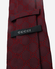 Gucci GG Tie